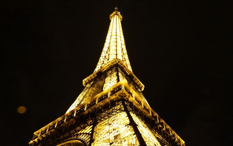 Lee más sobre el artículo ¿Qué visitar en París?