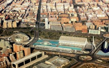 Lee más sobre el artículo Los lugares que visitar en Valencia en España