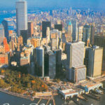 Lugares turísticos en Manhattan