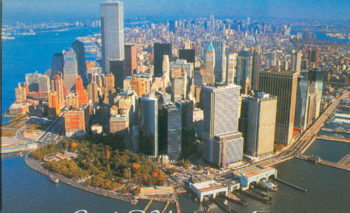 Lee más sobre el artículo Lugares turísticos en Manhattan