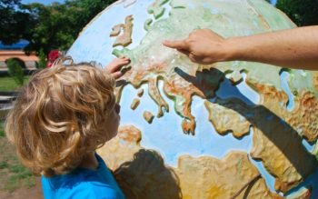 Lee más sobre el artículo 5 recomendaciones si piensas hacer turismo en Europa