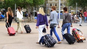 Lee más sobre el artículo Marketing y turismo