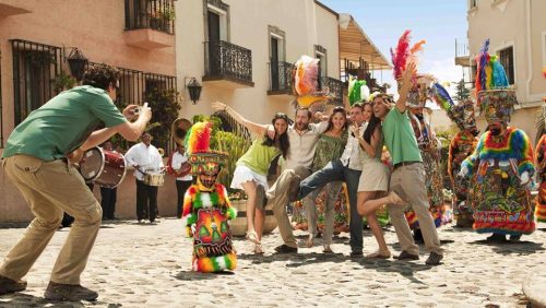 Por qué es importante el turismo