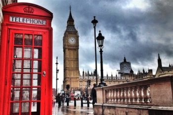 Lee más sobre el artículo Sitios más visitados en Europa
