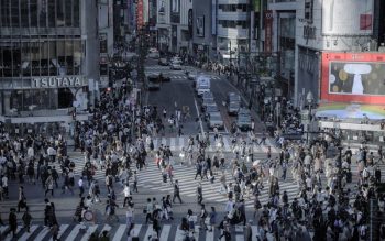 Lee más sobre el artículo Lugares que ver en Tokio en una primera visita