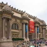 MUSEOS EN NUEVA YORK