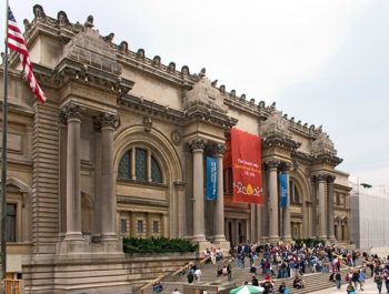 Lee más sobre el artículo MUSEOS EN NUEVA YORK