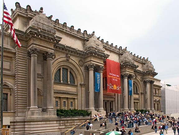 Lee más sobre el artículo MUSEOS EN NUEVA YORK