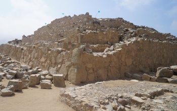 Lee más sobre el artículo Turismo en el norte de Lima