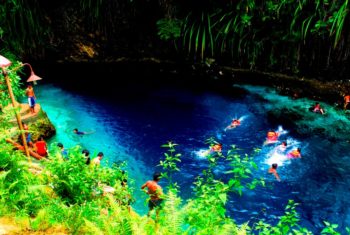 Lee más sobre el artículo LAS PISCINAS NATURALES MÁS INCREÍBLES DEL MUNDO