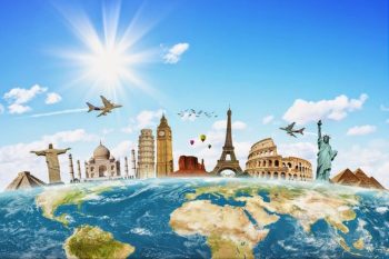 Lee más sobre el artículo Las 10 ciudades más bonitas del mundo que debes visitar