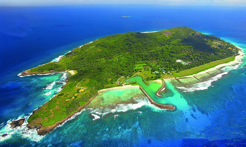 Lee más sobre el artículo 8 destinos diferentes para unas vacaciones únicas