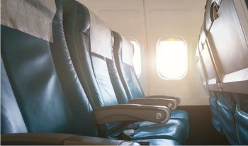 Lee más sobre el artículo ¿Cómo elegir el asiento de avión que mejor se adapte a tus necesidades?