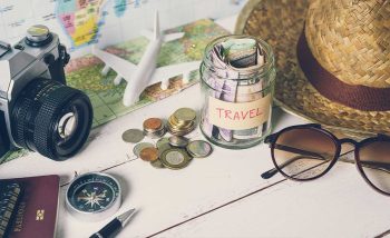 Lee más sobre el artículo ¿Viajar con poco dinero? – 6 consejos para viajar con poco presupuesto