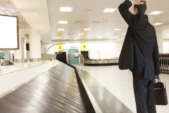 Lee más sobre el artículo ¿Qué hacer si pierdes tu equipaje en el aeropuerto?
