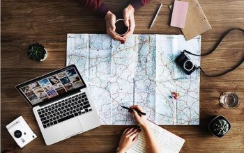 Lee más sobre el artículo ¿Cómo preparar un viaje a las montañas?