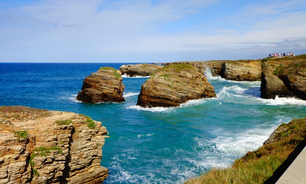 Lee más sobre el artículo Turismo en la provincia de Lugo