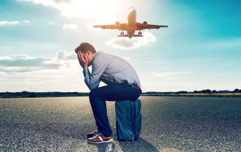 Lee más sobre el artículo ¿Cómo superar la fobia a volar? – Viajar sin miedo en avión