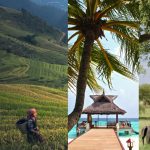 4 destinos exóticos para viajar en verano