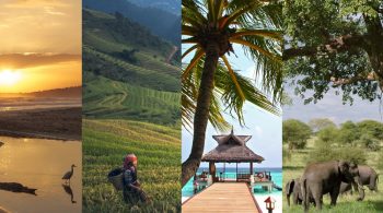 Lee más sobre el artículo 4 destinos exóticos para viajar en verano