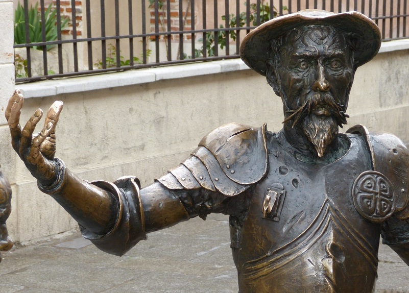 Lee más sobre el artículo Qué ver y dónde comer en Alcalá de Henares – Apertura de Fino Bar en Alcalá de Henares