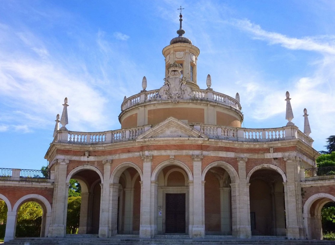 Lee más sobre el artículo 4 lugares que ver en Aranjuez en Madrid