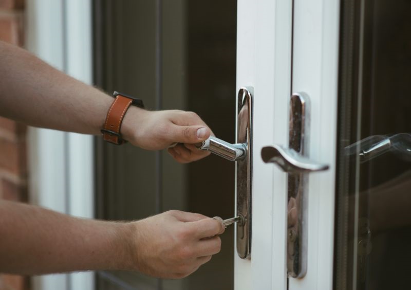 Lee más sobre el artículo ¿Cómo dejar la casa cuando nos vamos de vacaciones?