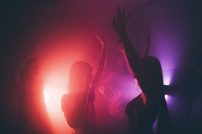 Lee más sobre el artículo Salir de fiesta por Barcelona – Clubs y discotecas de Barcelona