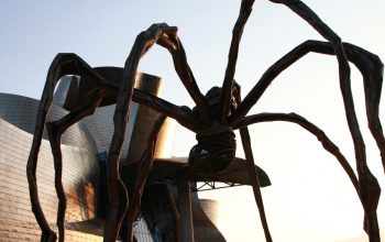 Lee más sobre el artículo Que hacer en Bilbao y sus alrededores en 1 día