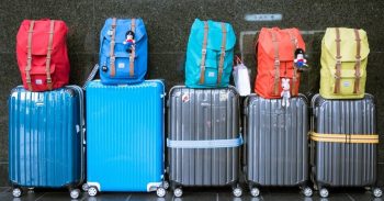 Lee más sobre el artículo ¿Cómo organizar unas vacaciones familiares?