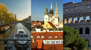 Lee más sobre el artículo 3 países europeos únicos para visitar en verano