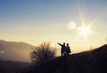 Lee más sobre el artículo ¿Por qué realizar una escapada improvisada con tu pareja de una semana?