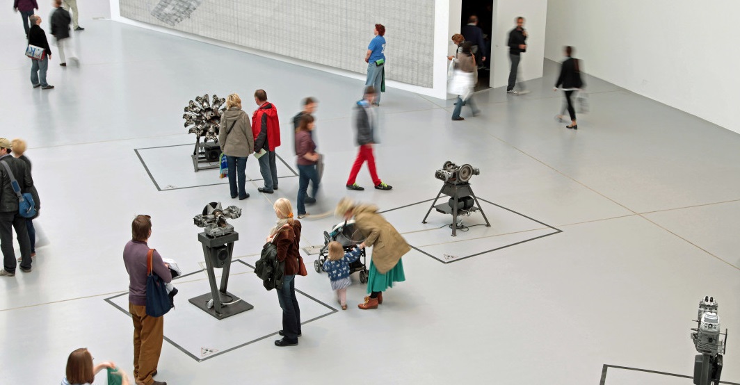 Lee más sobre el artículo ¿Qué ventajas tiene la celebración de eventos de empresas?