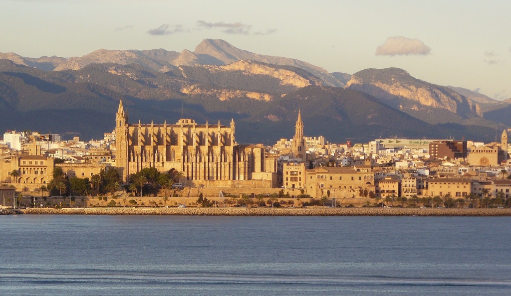 Lee más sobre el artículo Turismo en Mallorca – Descubre la isla de Mallorca