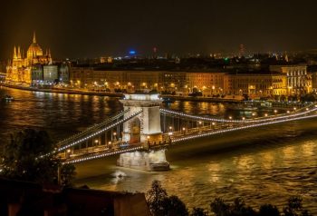 Lee más sobre el artículo ¿Qué ver en Budapest? – Tours por Budapest en español