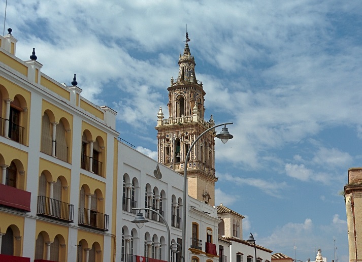 Lee más sobre el artículo Que ver en Écija en Sevilla