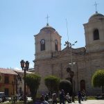 5 lugares que visitar en Huancayo en Perú