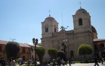 Lee más sobre el artículo 5 lugares que visitar en Huancayo en Perú