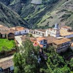 5 Lugares que debes visitar en la ciudad de Mérida en Venezuela