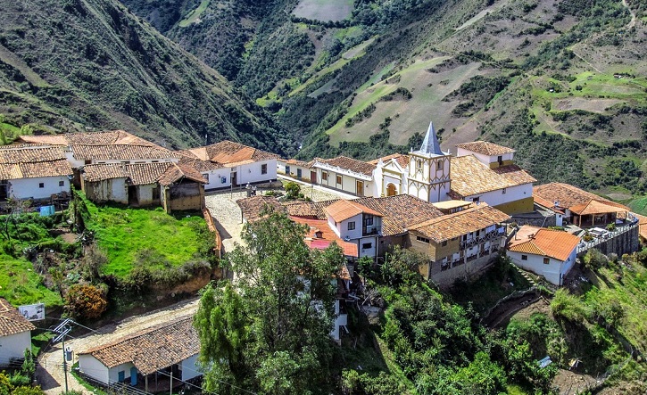 Lee más sobre el artículo 5 Lugares que debes visitar en la ciudad de Mérida en Venezuela