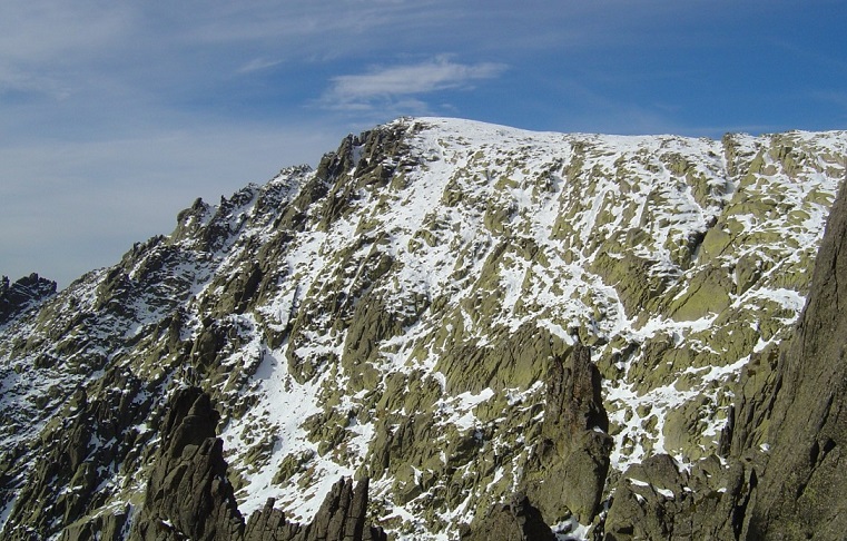 Lee más sobre el artículo Vacaciones alternativas – Visitar la sierra de Gredos