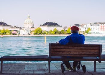 Lee más sobre el artículo ¿Por qué viajar con el Imserso?