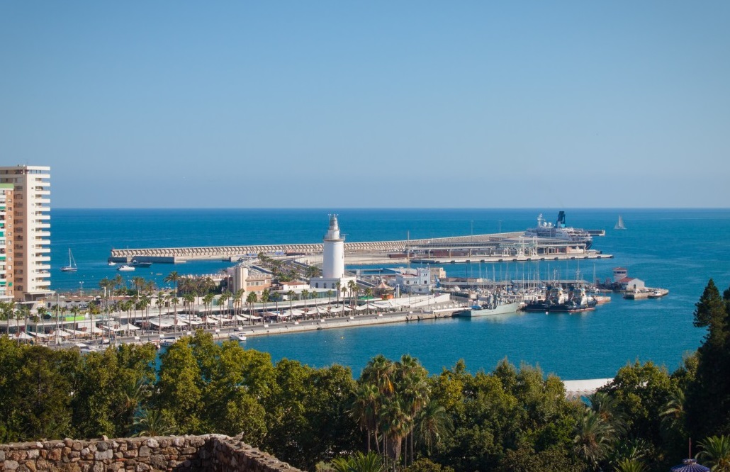 Lee más sobre el artículo Visitar Málaga en Andalucía