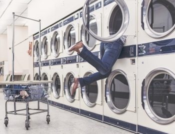 Lee más sobre el artículo Guía de accesorios para lavanderías en hoteles