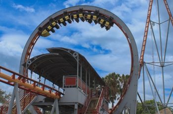 Lee más sobre el artículo Parque de atracciones y diversiones de Selva Mágica en Guadalajara
