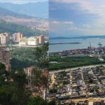 Conocer Colombia – Medellín y Cartagena de Indias