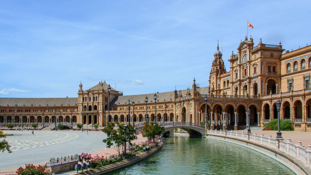 Lee más sobre el artículo Consejos para visitar Sevilla