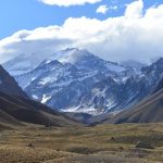 Visitar el Aconcagua en Argentina