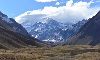 Lee más sobre el artículo Visitar el Aconcagua en Argentina