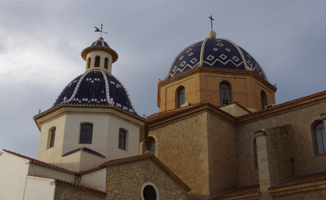 Lee más sobre el artículo 7 lugares fascinantes en Alicante